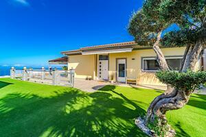 3 Bedroom Villa - Roque del Conde (6)