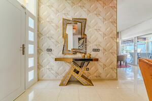 3 Bedroom Villa - Roque del Conde (7)