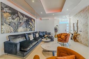 3 Bedroom Villa - Roque del Conde (8)