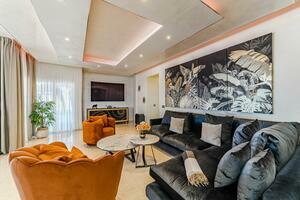 3 Bedroom Villa - Roque del Conde (9)