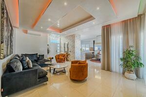 3 Bedroom Villa - Roque del Conde (10)