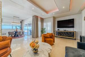 3 Bedroom Villa - Roque del Conde (11)