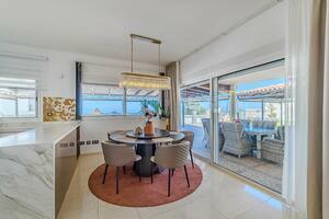 3 Bedroom Villa - Roque del Conde (12)