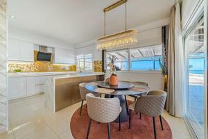 3 Bedroom Villa - Roque del Conde (13)