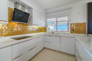 3 Bedroom Villa - Roque del Conde (14)