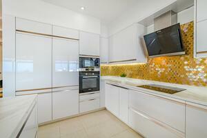 3 Bedroom Villa - Roque del Conde (15)