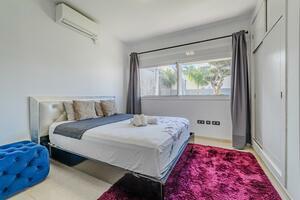 3 Bedroom Villa - Roque del Conde (16)