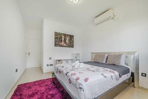 3 Bedroom Villa - Roque del Conde (17)