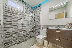 3 Bedroom Villa - Roque del Conde (18)