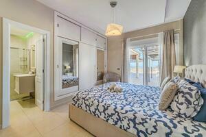 3 Bedroom Villa - Roque del Conde (21)