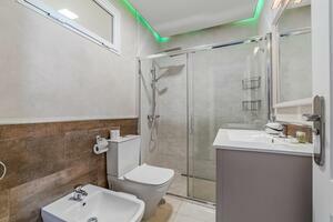 3 Bedroom Villa - Roque del Conde (22)