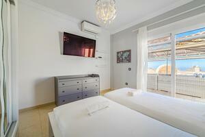 3 Bedroom Villa - Roque del Conde (24)