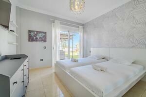 3 Bedroom Villa - Roque del Conde (25)