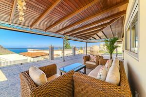 3 Bedroom Villa - Roque del Conde (27)