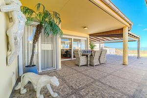 3 Bedroom Villa - Roque del Conde (29)