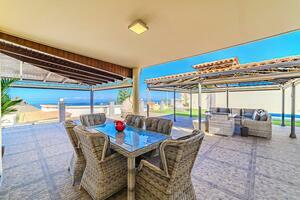 3 Bedroom Villa - Roque del Conde (30)