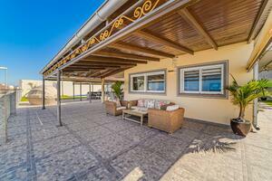 3 Bedroom Villa - Roque del Conde (28)