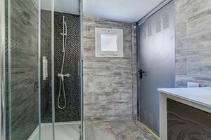 3 Bedroom Villa - Roque del Conde (35)