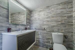 3 Bedroom Villa - Roque del Conde (34)