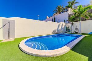 3 Bedroom Villa - Roque del Conde (39)