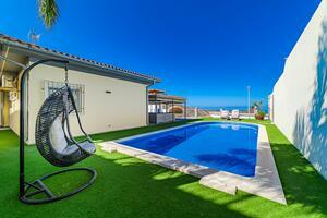 3 Bedroom Villa - Roque del Conde (38)
