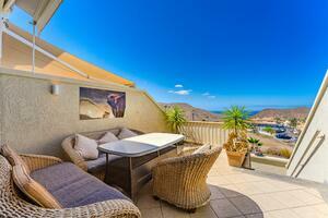 2 Bedroom Townhouse - Chayofa - Las Lomas (0)