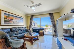 2 Bedroom Townhouse - Chayofa - Las Lomas (2)