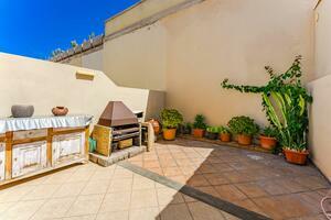2 Bedroom Townhouse - Chayofa - Las Lomas (13)