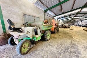 Geschäft - Garachico (5)