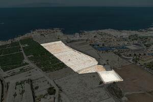 Land - Puerto de Santiago (4)