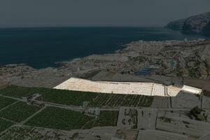 Land - Puerto de Santiago (5)