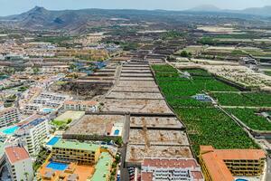 Land - Puerto de Santiago (9)