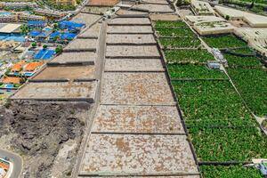 Land - Puerto de Santiago (1)