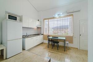 1 Bedroom Penthouse - El Madroñal - Villas Canarias (6)