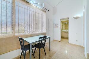 1 Bedroom Penthouse - El Madroñal - Villas Canarias (7)