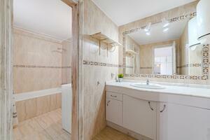 1 Bedroom Penthouse - El Madroñal - Villas Canarias (8)