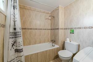 1 Bedroom Penthouse - El Madroñal - Villas Canarias (9)