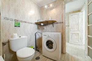 1 Bedroom Penthouse - El Madroñal - Villas Canarias (10)