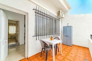 1 Bedroom Penthouse - El Madroñal - Villas Canarias (11)