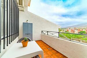 1 Bedroom Penthouse - El Madroñal - Villas Canarias (12)