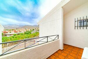 1 Bedroom Penthouse - El Madroñal - Villas Canarias (13)