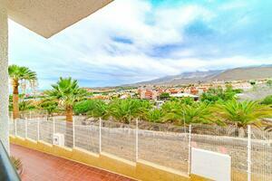 1 Bedroom Penthouse - El Madroñal - Villas Canarias (14)