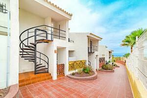 1 Bedroom Penthouse - El Madroñal - Villas Canarias (15)