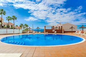 1 Bedroom Penthouse - El Madroñal - Villas Canarias (0)