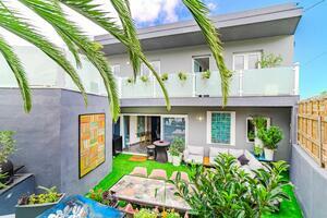 5 Bedroom House - Tacoronte (2)