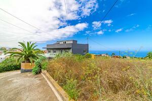 5 Bedroom House - Tacoronte (1)