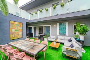 5 Bedroom House - Tacoronte (3)