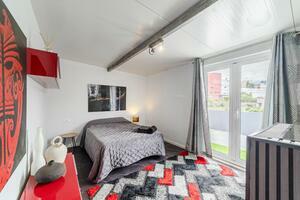 5 Bedroom House - Tacoronte (21)