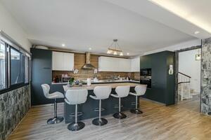 Reihenhaus mit 4 Schlafzimmern - Galeón - Franzac (17)