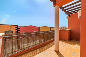 Reihenhaus mit 4 Schlafzimmern - Galeón - Franzac (2)